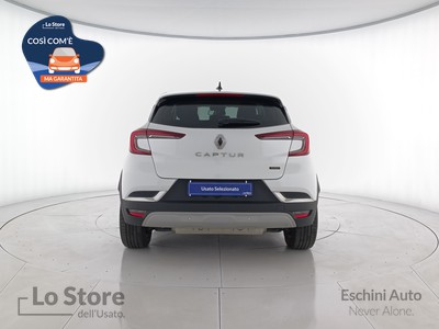 5 - Renault Captur eschini auto