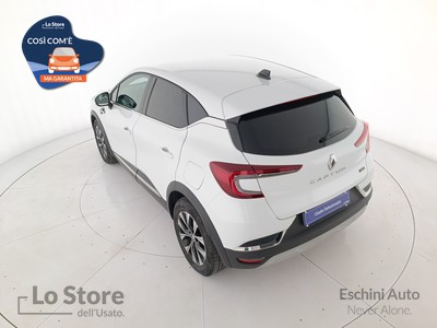 6 - Renault Captur eschini auto