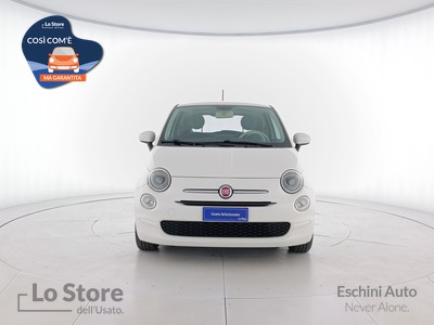 2 - Fiat 500 eschini auto