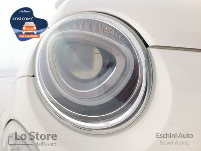 7 - Fiat 500 eschini auto