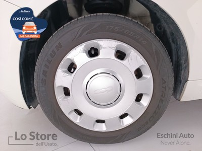 8 - Fiat 500 eschini auto