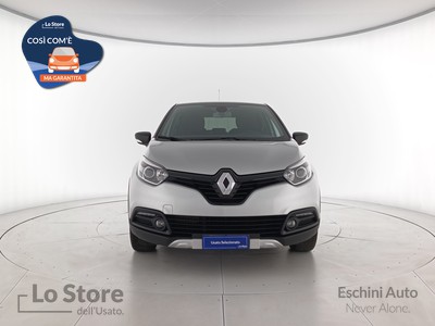 2 - Renault Captur eschini auto