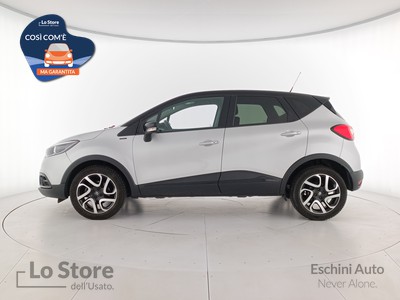 3 - Renault Captur eschini auto