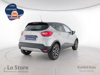 4 - Renault Captur eschini auto