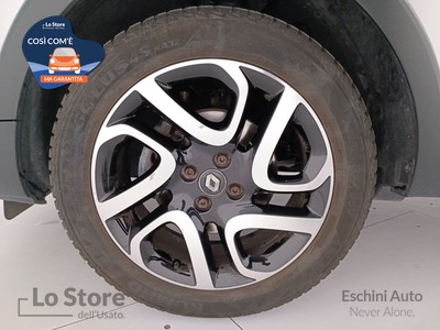 8 - Renault Captur eschini auto
