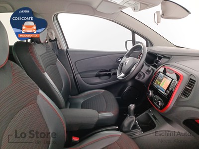 10 - Renault Captur eschini auto
