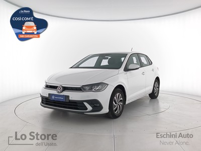 1 - Volkswagen Polo eschini auto