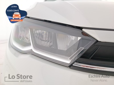 7 - Volkswagen Polo eschini auto