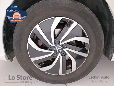 8 - Volkswagen Polo eschini auto