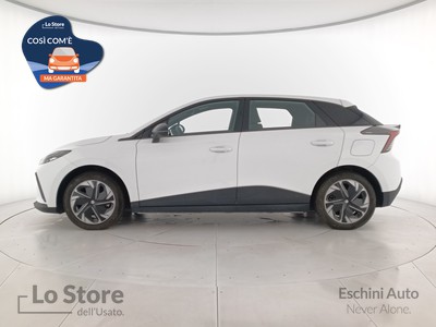 3 - Mg MG4 eschini auto