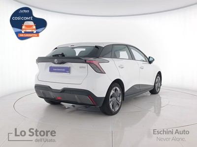 4 - Mg MG4 eschini auto