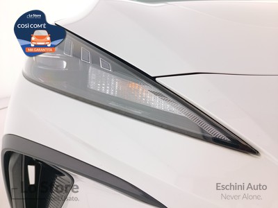 7 - Mg MG4 eschini auto