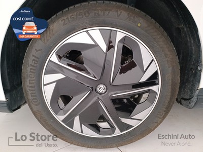 8 - Mg MG4 eschini auto