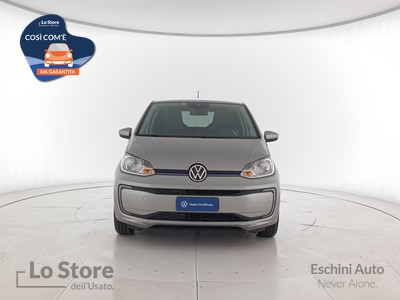 2 - Volkswagen e-up! eschini auto