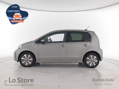 3 - Volkswagen e-up! eschini auto