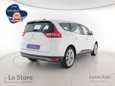 4 - Renault Grand Scénic eschini auto