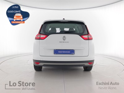 5 - Renault Grand Scénic eschini auto