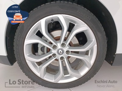 8 - Renault Grand Scénic eschini auto