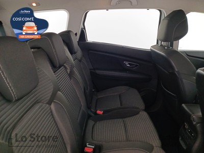 10 - Renault Grand Scénic eschini auto