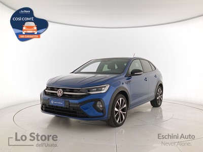 1 - Volkswagen Taigo eschini auto