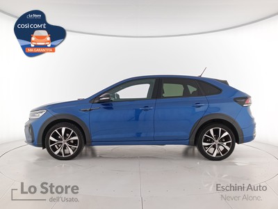 3 - Volkswagen Taigo eschini auto