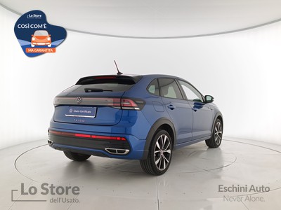 4 - Volkswagen Taigo eschini auto