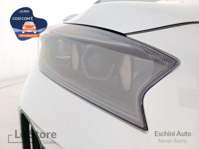 7 - Kia Xceed eschini auto