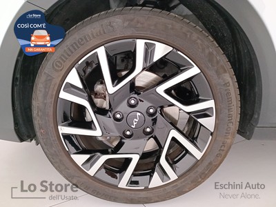 8 - Kia Xceed eschini auto