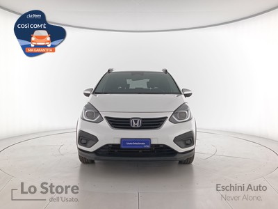 2 - Honda Jazz eschini auto