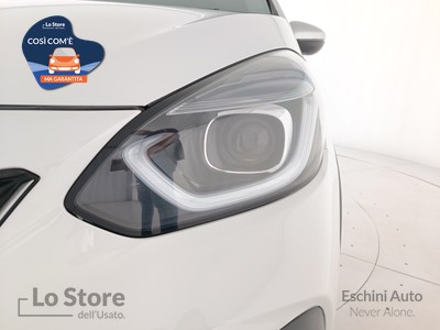 7 - Honda Jazz eschini auto