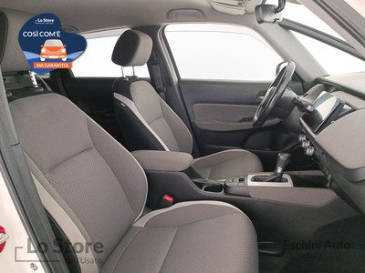 10 - Honda Jazz eschini auto