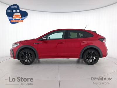 3 - Volkswagen Taigo eschini auto