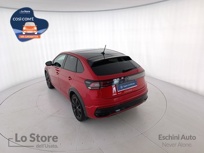 6 - Volkswagen Taigo eschini auto
