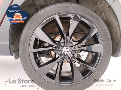 8 - Volkswagen Taigo eschini auto