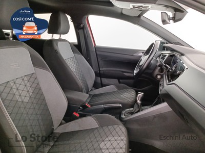 10 - Volkswagen Taigo eschini auto