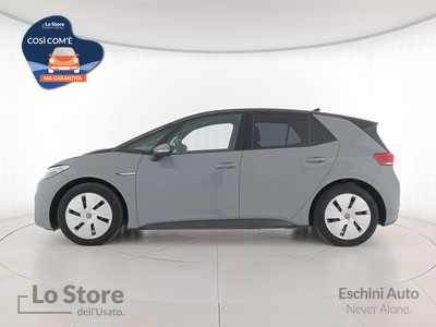3 - Volkswagen ID.3 eschini auto