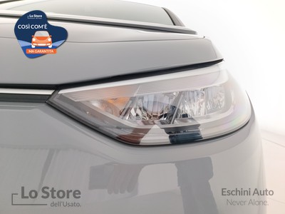 7 - Volkswagen ID.3 eschini auto