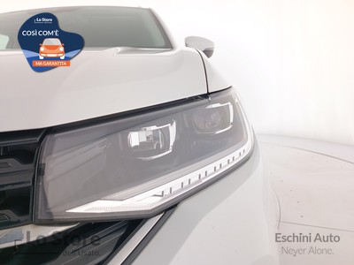 7 - Volkswagen T-Cross eschini auto