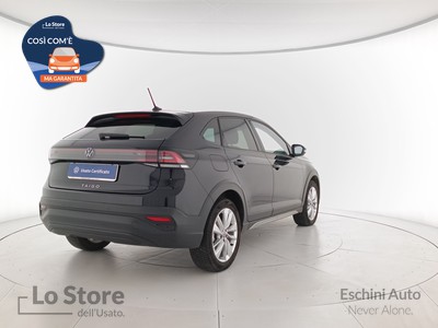 4 - Volkswagen Taigo eschini auto