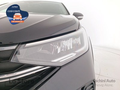 7 - Volkswagen Taigo eschini auto