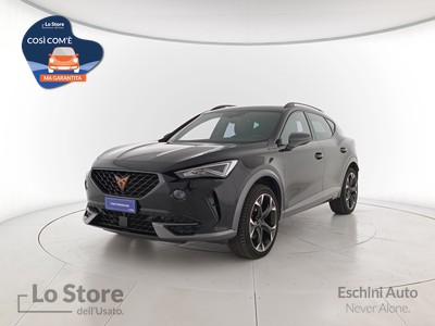 1 - Cupra Formentor eschini auto