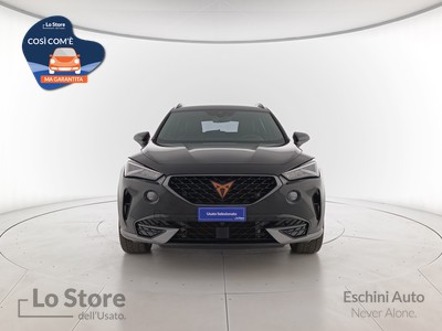 2 - Cupra Formentor eschini auto