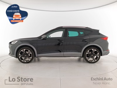 3 - Cupra Formentor eschini auto