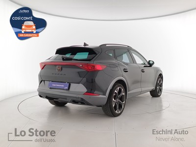 4 - Cupra Formentor eschini auto
