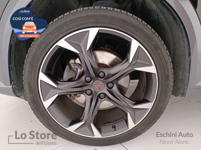 8 - Cupra Formentor eschini auto