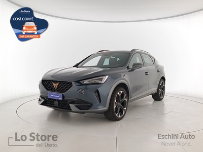 1 - Cupra Formentor eschini auto