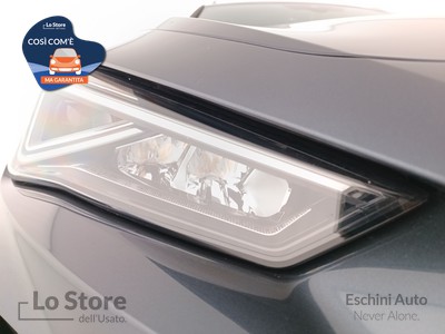 7 - Cupra Formentor eschini auto