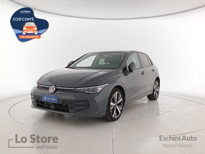 1 - Volkswagen Golf eschini auto