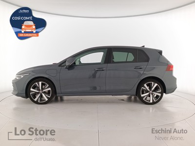 3 - Volkswagen Golf eschini auto