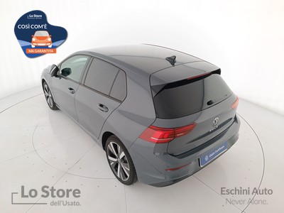 6 - Volkswagen Golf eschini auto